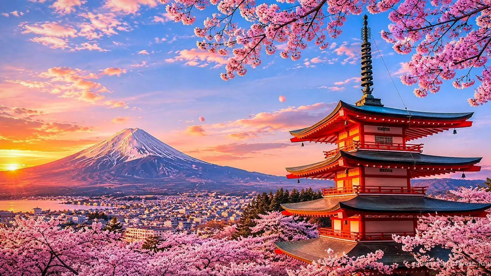 Mount Fuji Private Tour — photo from the booking listing, Mount Fuji, Kawaguchiko